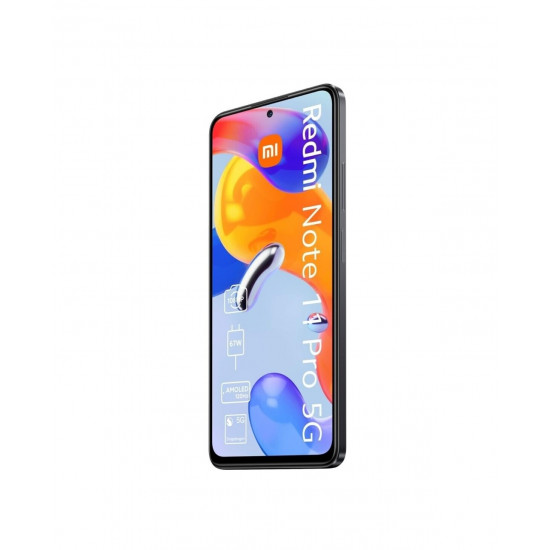 Xiaomi Redmi Note 11 Pro 5G 128GB 6GB RAM image