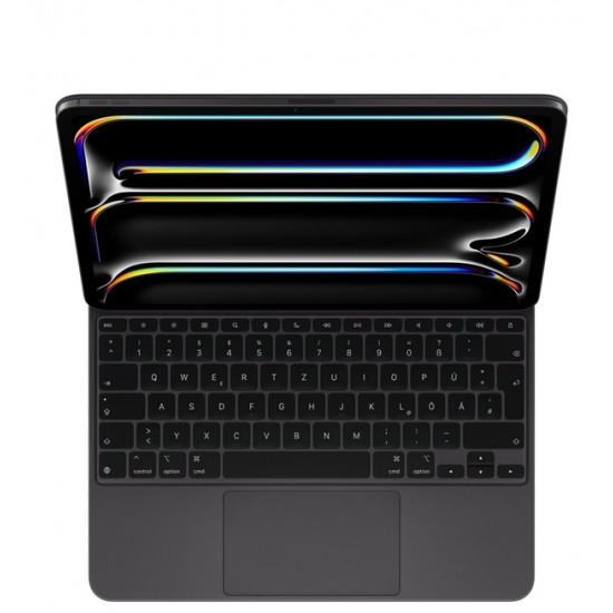 Apple Magic Keyboard für iPad Pro 11" (2024) image