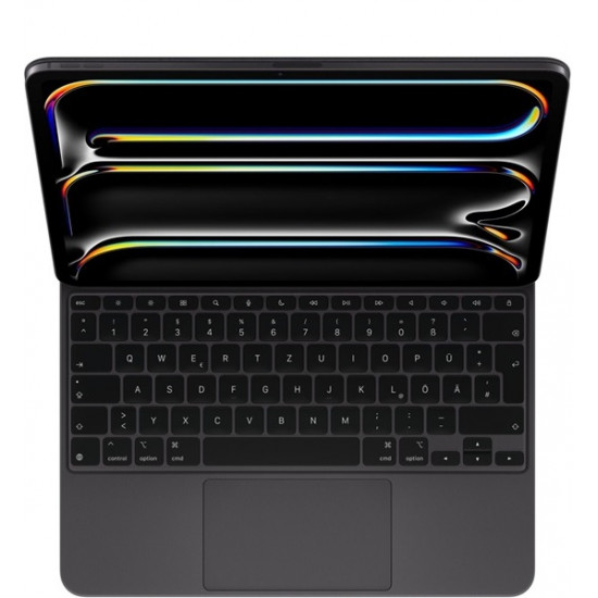 Apple Magic Keyboard für iPad Pro 13" (2024) image