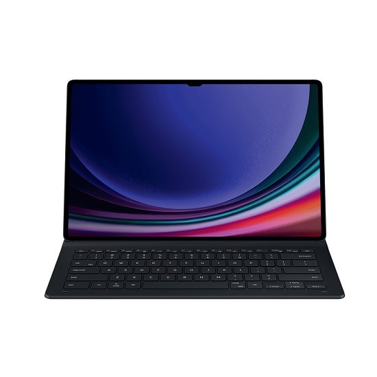 Samsung Galaxy Tab S9 Ultra Book Cover Keyboard Slim image