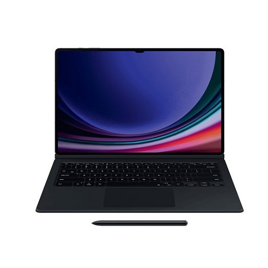 Samsung Galaxy Tab S9 Ultra Book Cover Keyboard image