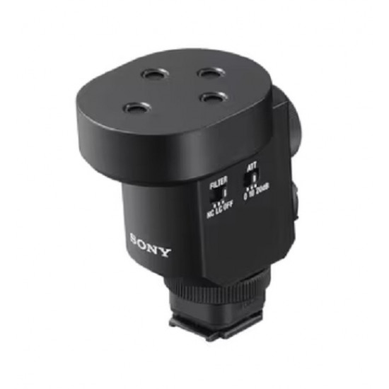 Sony ECM-M1 Shotgun-Mikrofon image