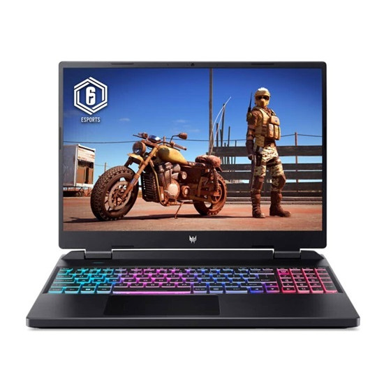 Acer Predator Helios Neo 16 (2023) image