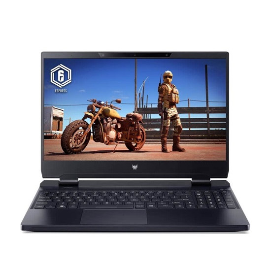Acer Predator Helios 3D 15 SpatialLabs Edition (2023) image