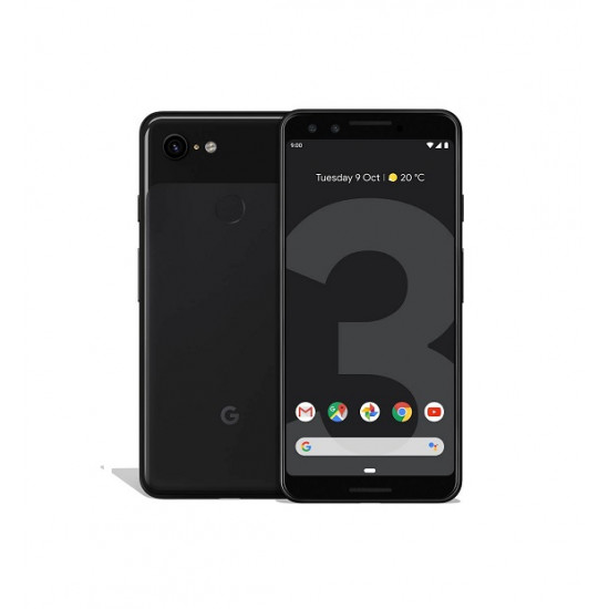 Google Pixel 3 XL 128GB image