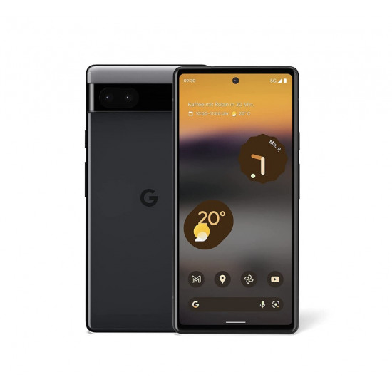 Google Pixel 6a 128GB image