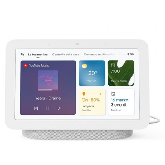 Google Nest Hub (2.Generation) image