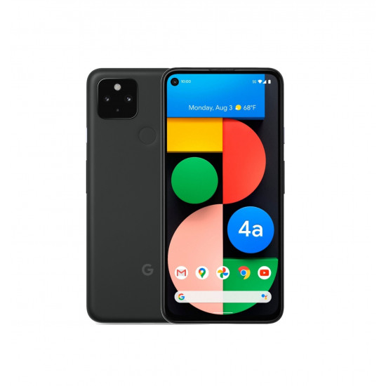 Google Pixel 4a 5G 128GB image