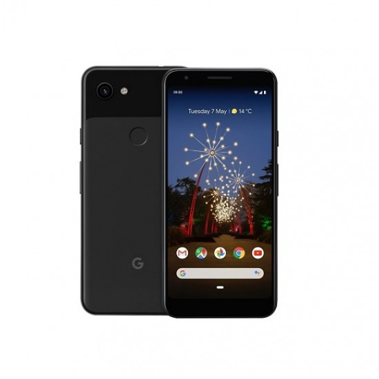 Google Pixel 3a XL 64GB image