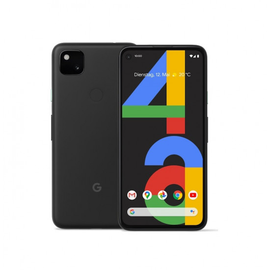 Google Pixel 4a 128GB image