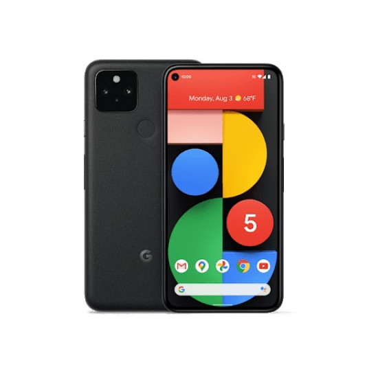 Google Pixel 5 128GB image