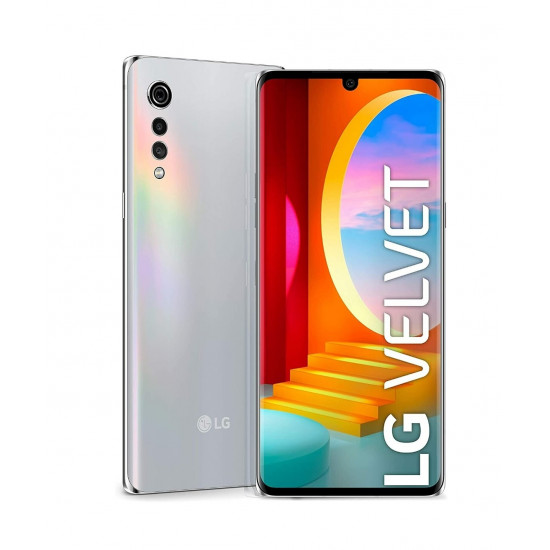 LG Velvet 128GB 4G image