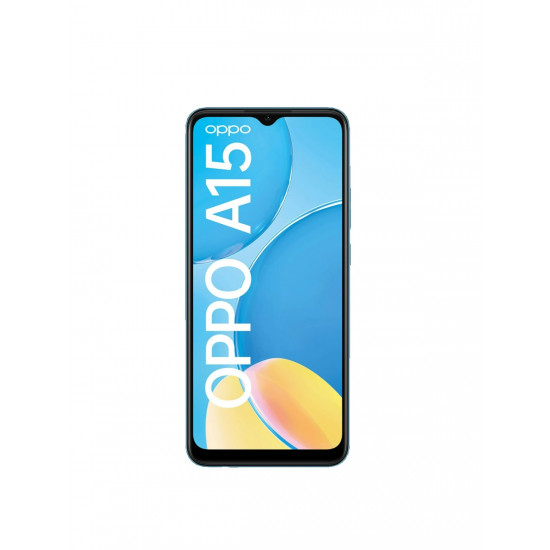 Oppo A15 32GB image