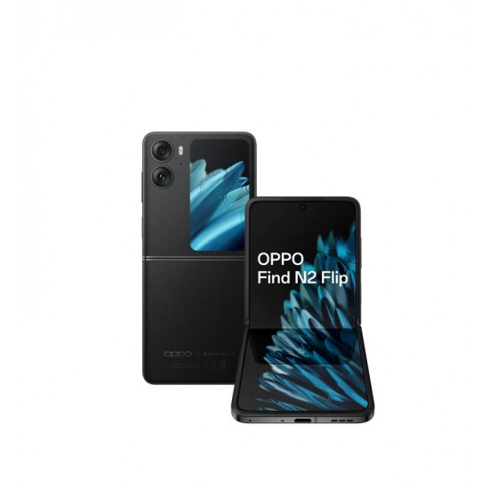 Oppo Find N2 Flip 256GB image