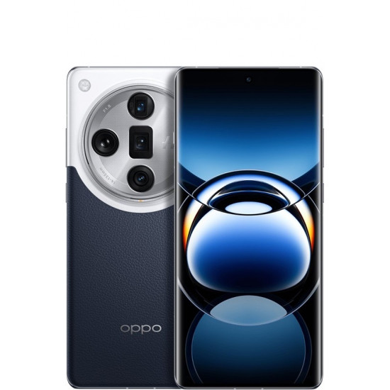 Oppo Find X7 Ultra image