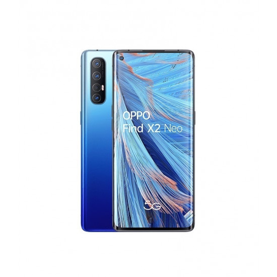 OPPO Find X2 Neo 256GB image