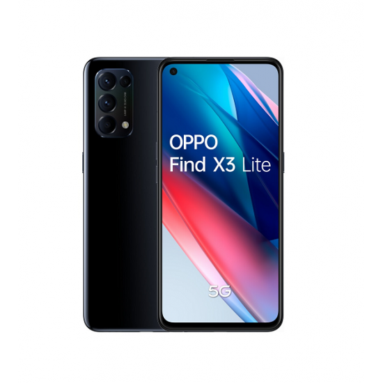 OPPO Find X3 Lite 128GB image