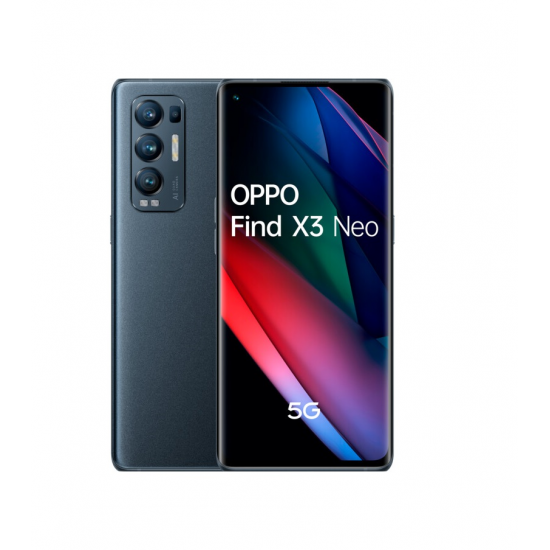 OPPO Find X3 Neo 256GB image