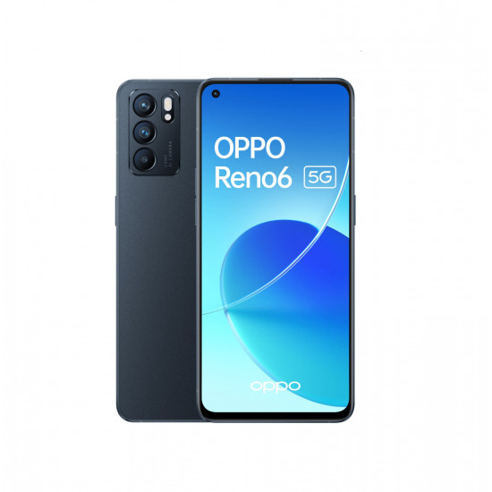 Oppo Reno 6 5G 128GB image