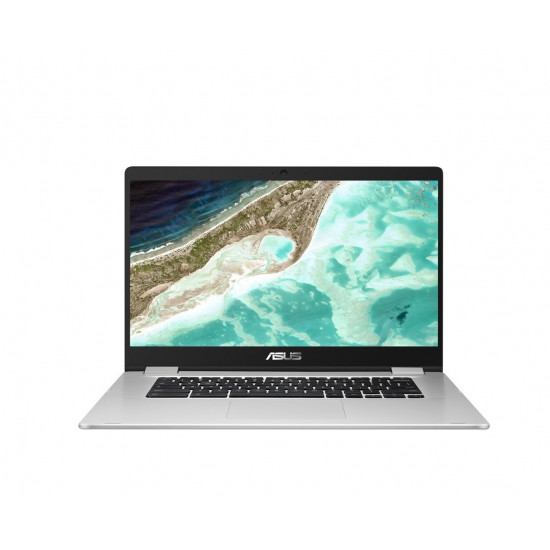 ASUS Chromebook C523 (2023) image