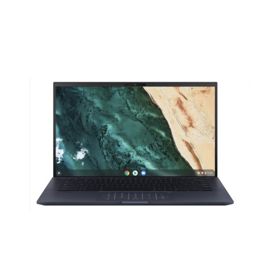 ASUS Chromebook CX9 (2023) image