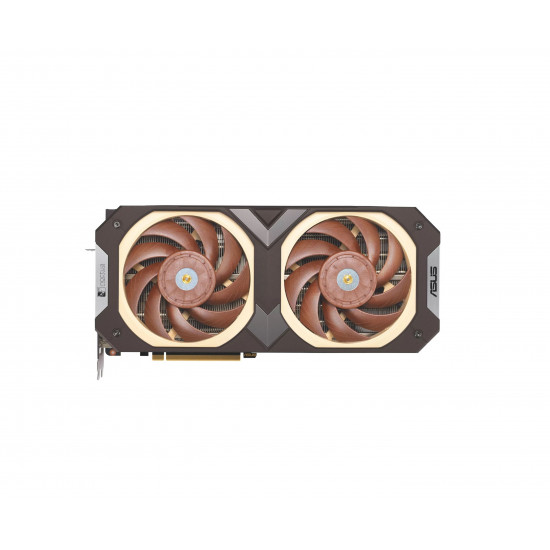 ASUS GeForce RTX 4080 Noctua OC Edition image