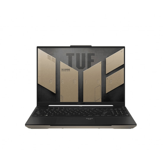 ASUS TUF Gaming A16 Advantage Edition (2023) image