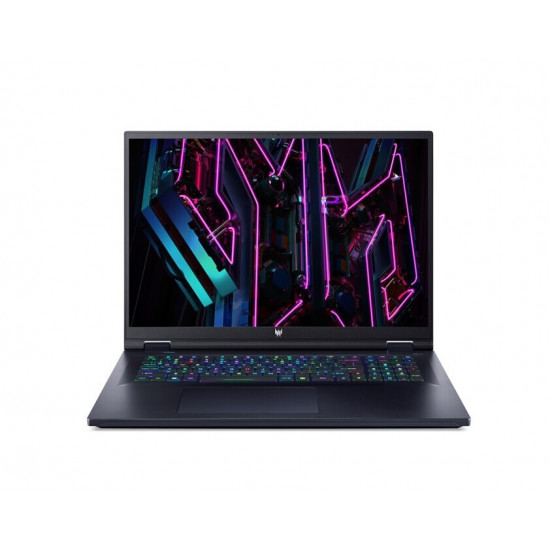 Acer Predator Helios 16 (2023) image