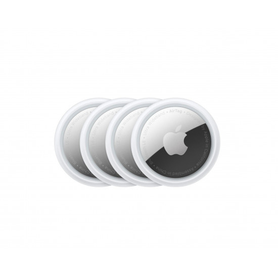 Apple AirTag 4er-Pack image