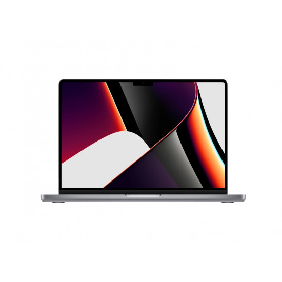 Apple MacBook Pro 16" 2021 M1 Max 24-Core GPU image