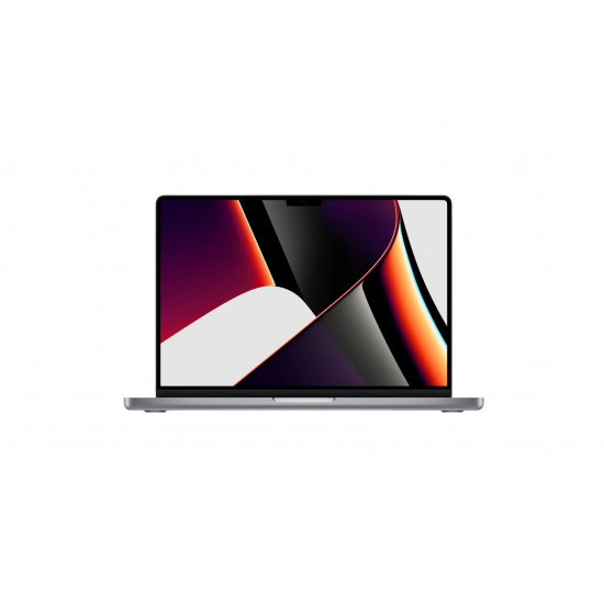 Apple MacBook Pro 16" 2021 M1 Pro 10-Core 16 GB RAM 2TB SSD-Speicher image