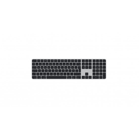 Apple Magic Keyboard mit Touch ID und Ziffernblock image