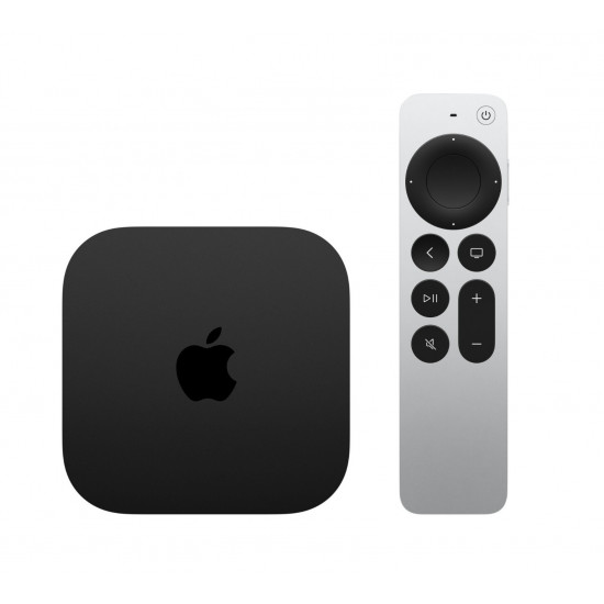 Apple TV 4K 128GB image