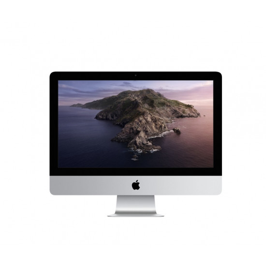 Apple iMac 21,5" Retina 4K Display 2017 image