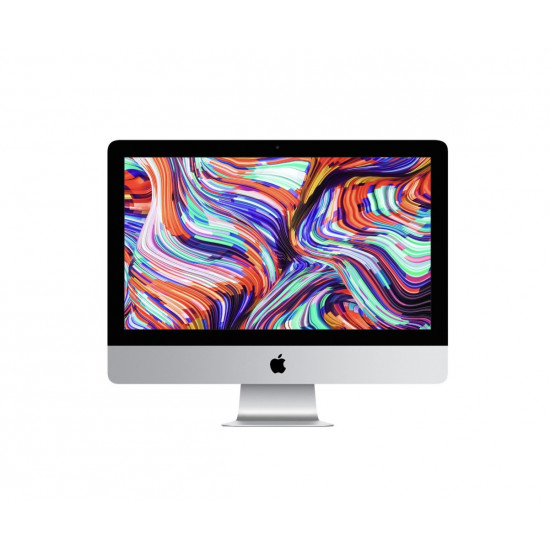 Apple iMac 21,5" Retina 4K Display 2019 image