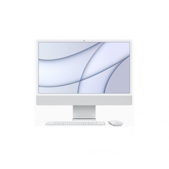 Apple iMac 24" 2021 M1 8 Core CPU 7 Core GPU image