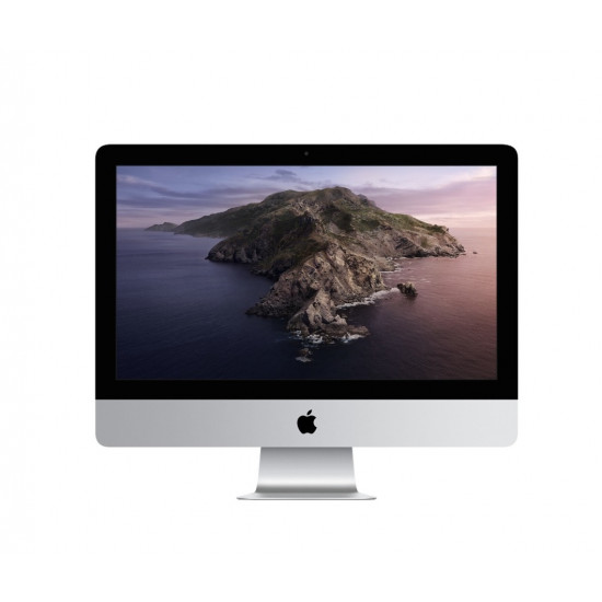 Apple iMac 27" Retina 5K Display 2017 image