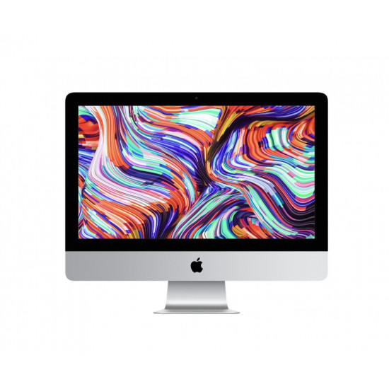 Apple iMac 27" Retina 5K Display 2019 image