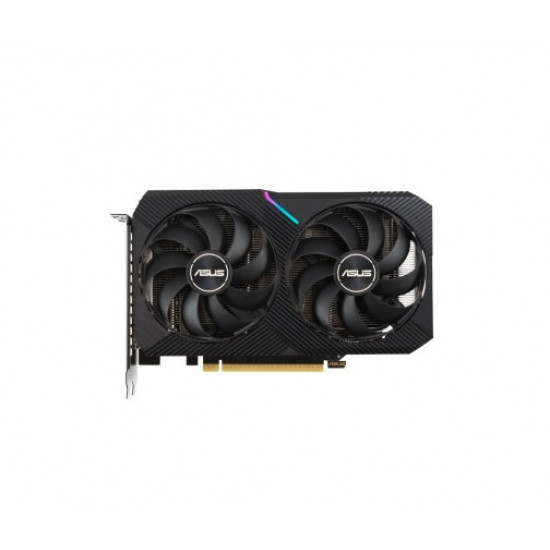 Asus Dual GeForce RTX 3050 image