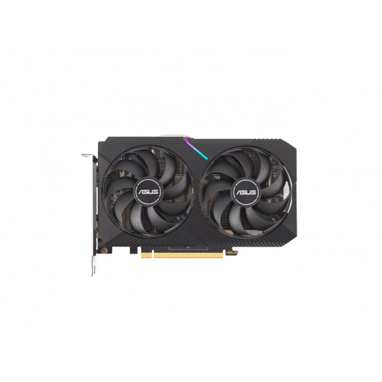 Asus Dual Radeon RX 6500 XT image