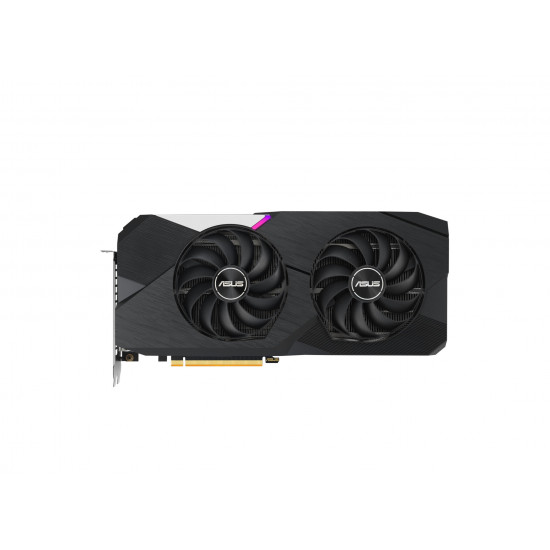 Asus Dual Radeon RX 6700 XT image