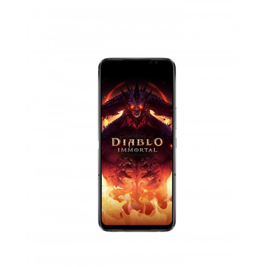 Asus ROG Phone 6 512GB Diablo Edition image