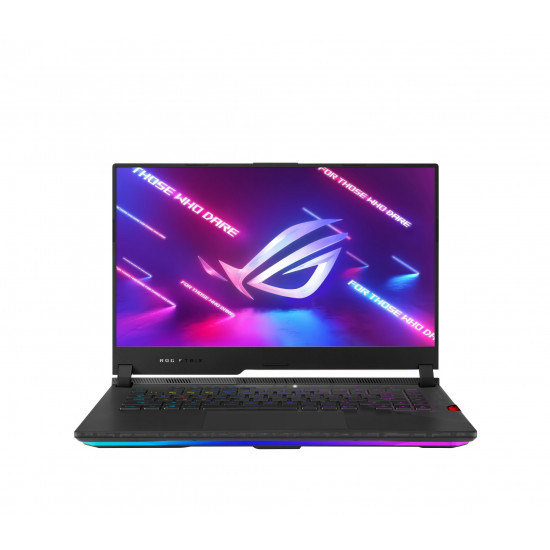 Asus ROG Strix G17 (2022) image