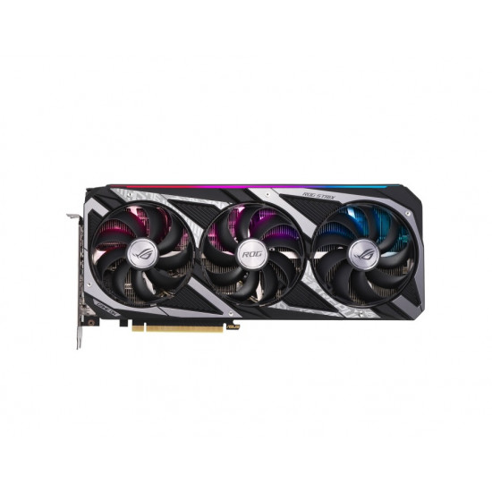 Asus ROG Strix GeForce RTX 3050 image