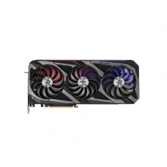 Asus ROG Strix GeForce RTX 3070 image