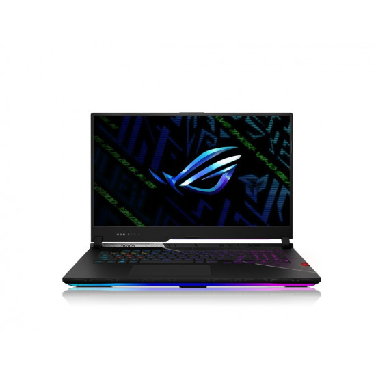 Asus ROG Strix Scar 17 SE (2022) image