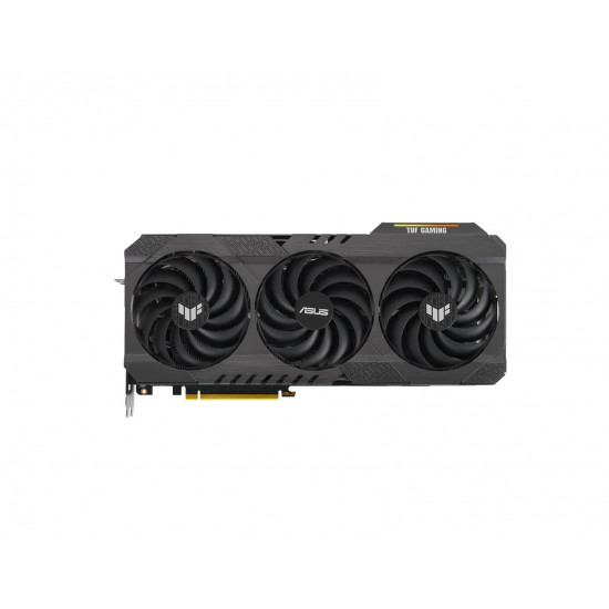 Asus TUF Gaming GeForce RTX 3060 image