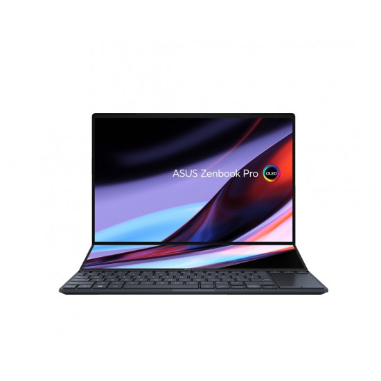 Asus Zenbook Pro 14 Duo OLED image