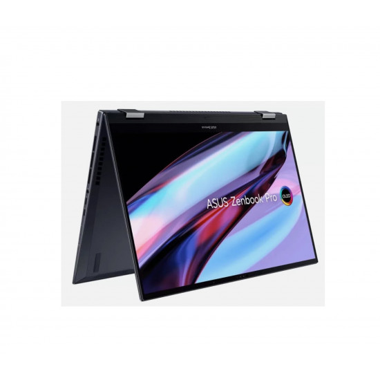 Asus Zenbook Pro 15 Flip OLED image