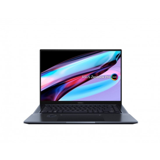 Asus Zenbook Pro 16X OLED image